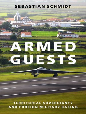 cover image of Armed Guests
